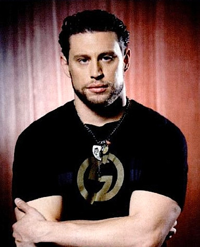 Jonathan "J.R." Rotem