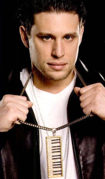 Jonathan "J.R." Rotem