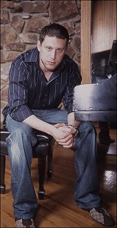 Jonathan "J.R." Rotem