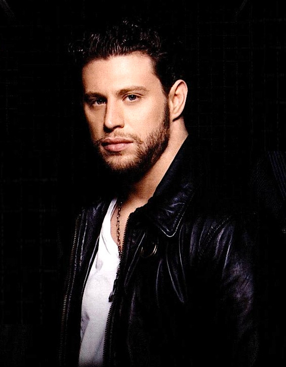 Jonathan "J.R." Rotem