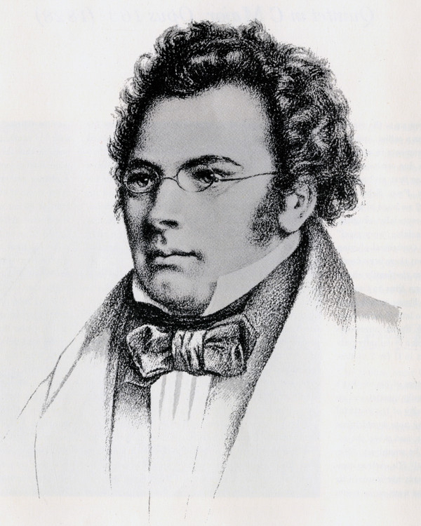 Franz Schubert