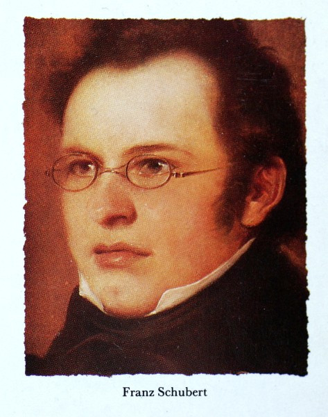 Franz Schubert