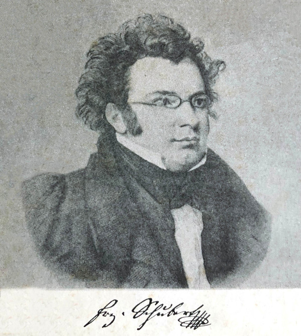 Franz Schubert