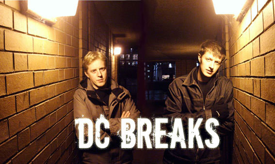 DC Breaks