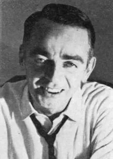 Ralph Burns