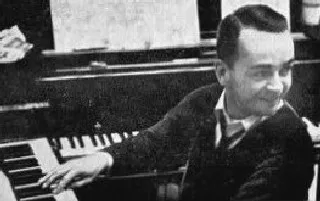 Ralph Burns