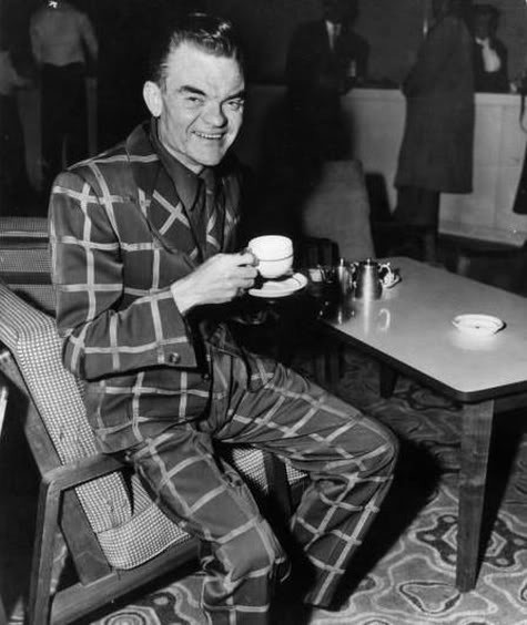 Spike Jones