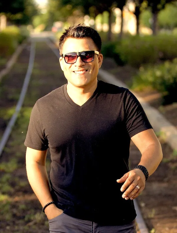 Davidson Ospina