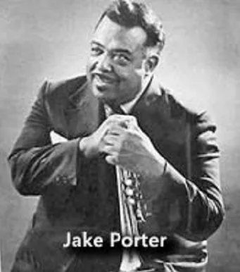 Jake Porter