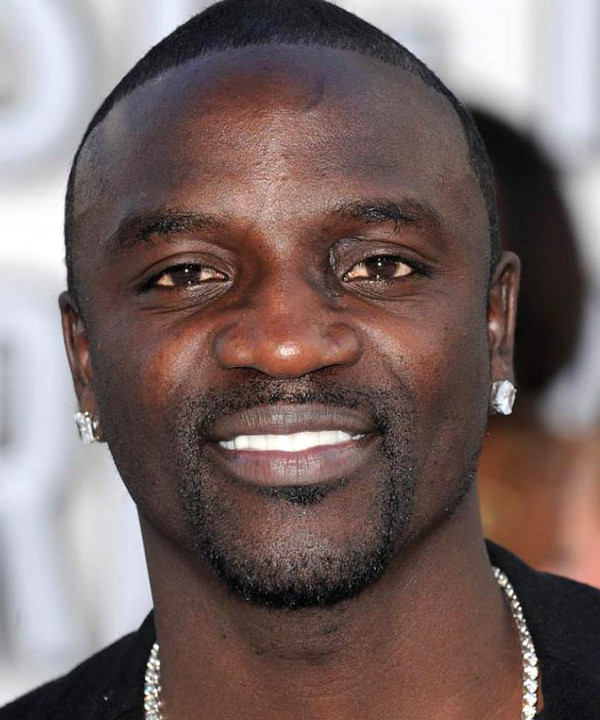 Aliaune "Akon" Thiam