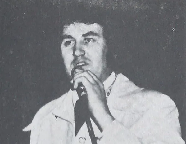 R. Harlan Smith