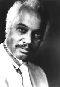 Mercer Ellington