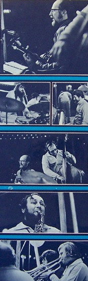 Harbour City Jazz Band