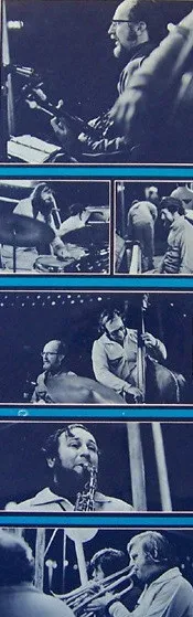 Harbour City Jazz Band