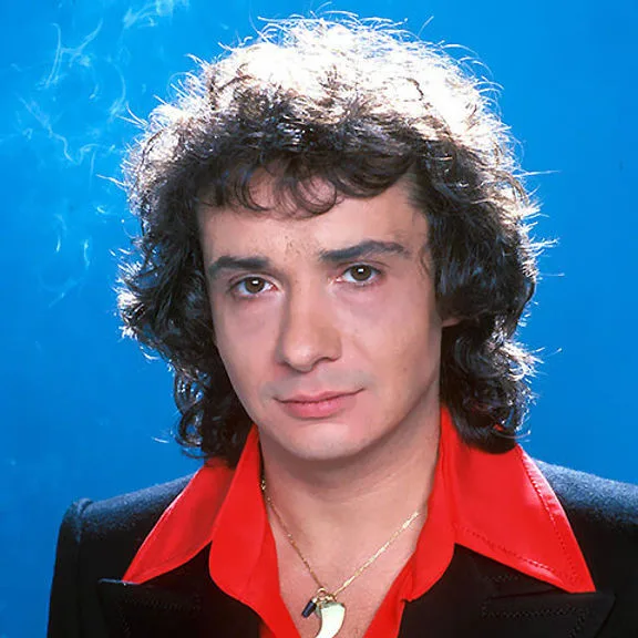 Michel Sardou