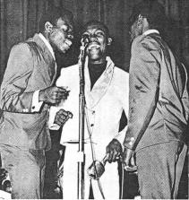 Desmond Dekker & The Aces