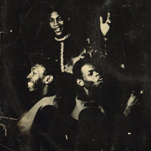 Desmond Dekker & The Aces