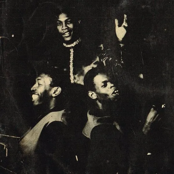 Desmond Dekker & The Aces
