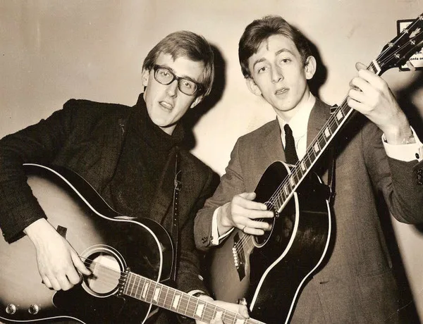 Chad & Jeremy