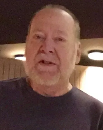 Ray Janos