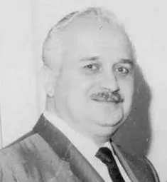 Irving Micahnik