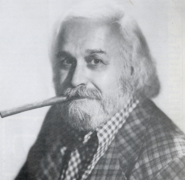 Irving Micahnik