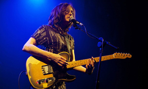 Viv Albertine