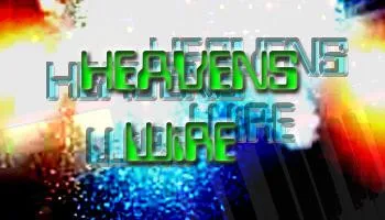 Heavens Wire