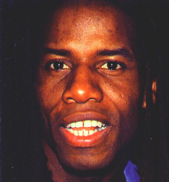 Eddy Grant