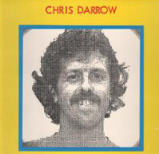 Chris Darrow
