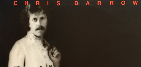 Chris Darrow