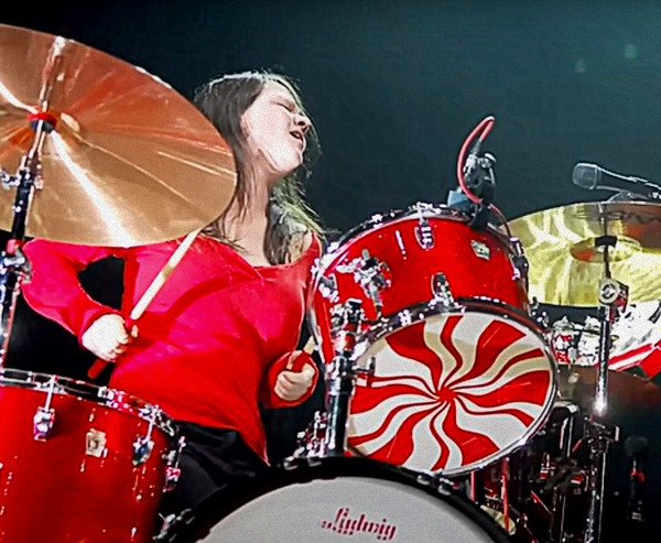 Meg White