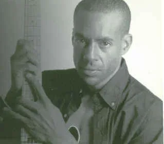 Tony MacAlpine