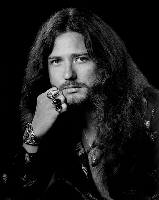 David Coverdale