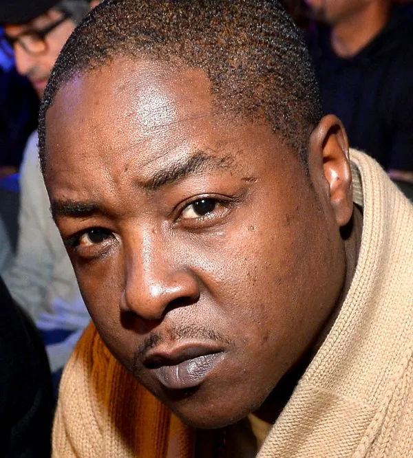 Jadakiss