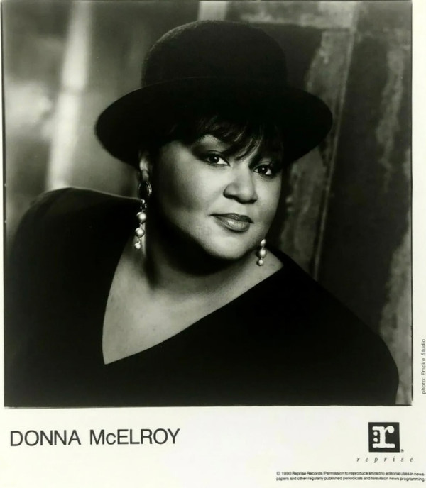Donna McElroy