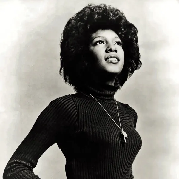 Mary Wilson