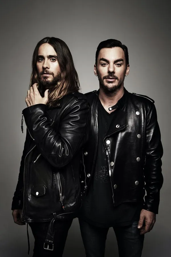 30 Seconds To Mars