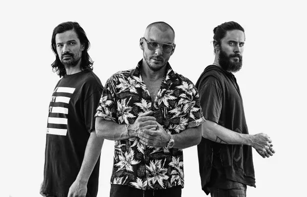 30 Seconds To Mars