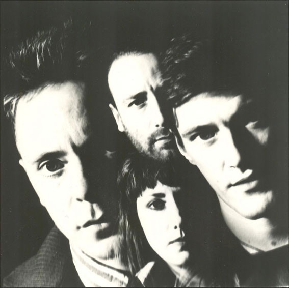 New Order