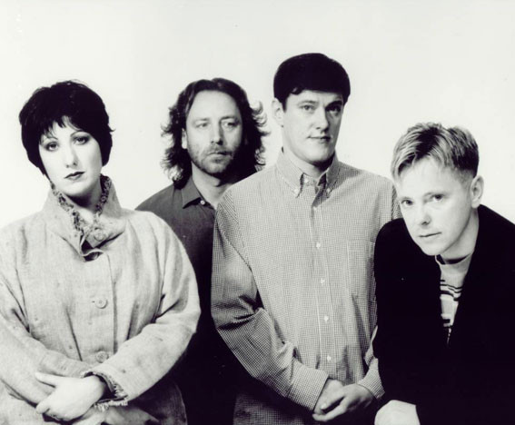 New Order