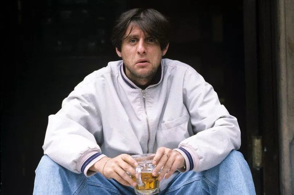 Shaun Ryder