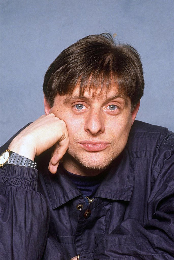 Shaun Ryder