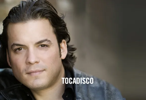 Tocadisco