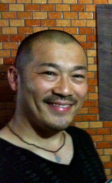 Masakazu Takeuchi