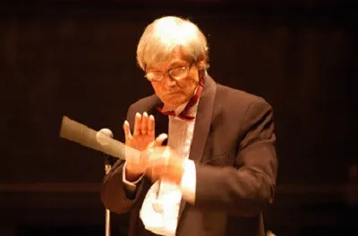 Sven Libaek