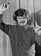 Sven Libaek