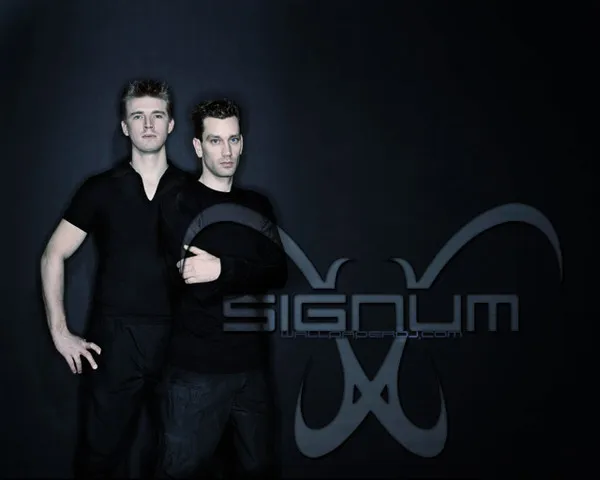 Signum