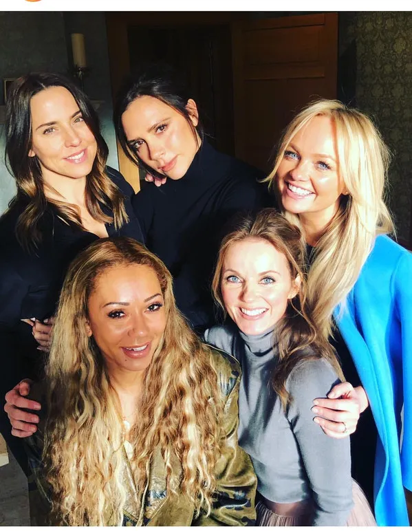 Spice Girls