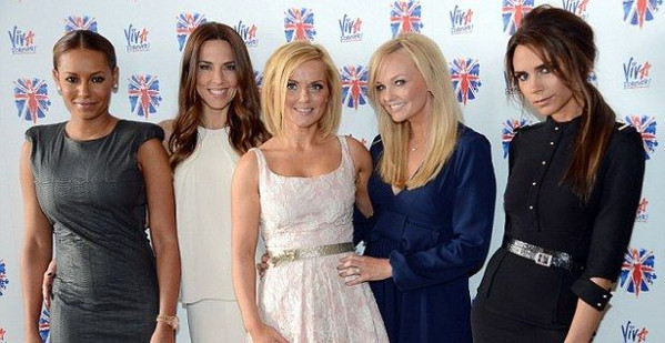Spice Girls